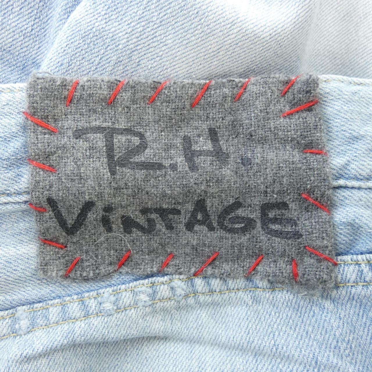 ロンハーマンヴィンテージ R.H VINTAGE ジーンズ