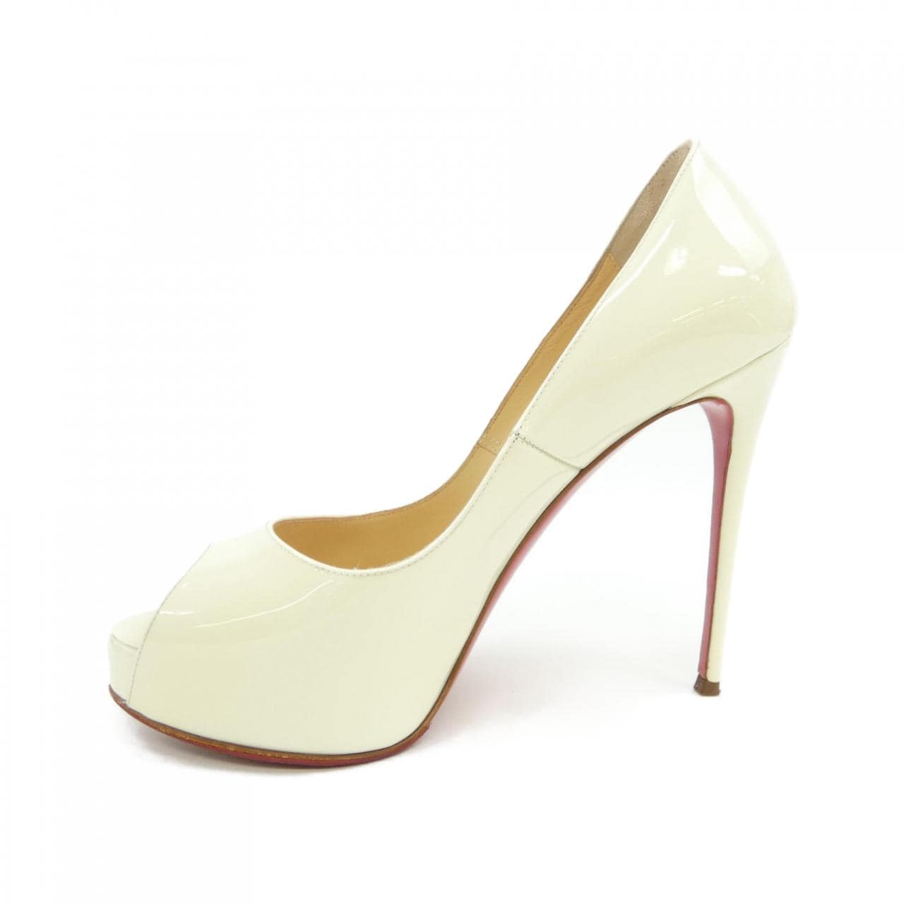 CHRISTIAN LOUBOUTIN克利斯蒂安·盧布坦高跟鞋