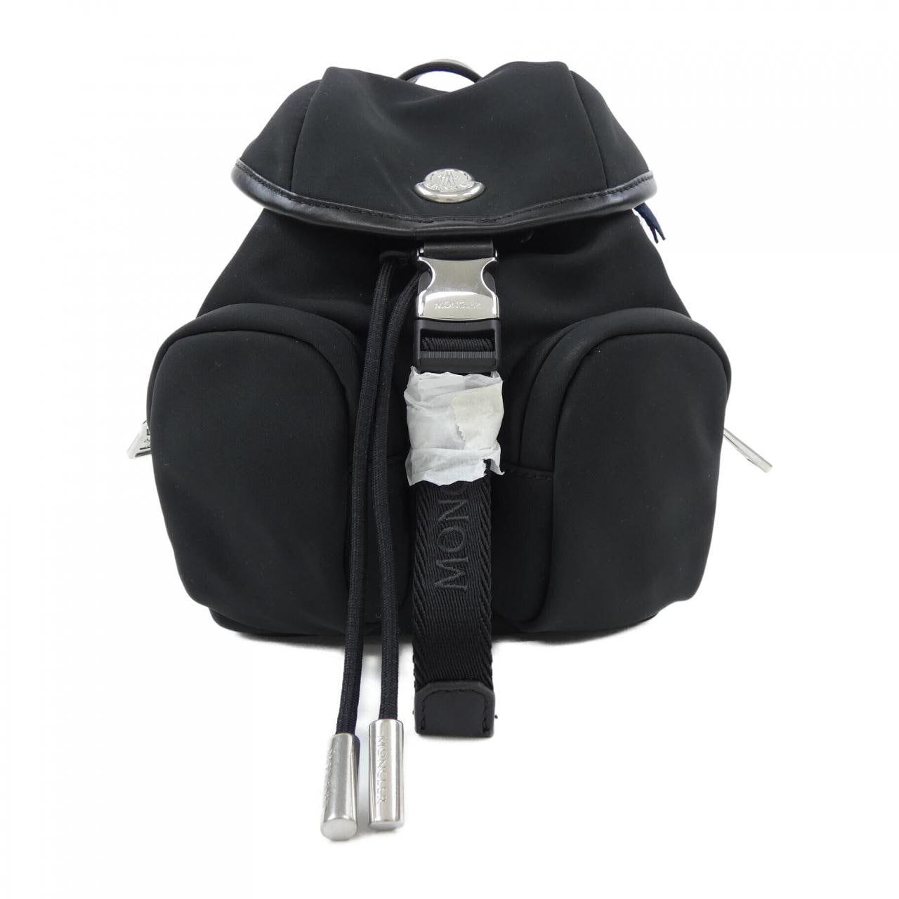 モンクレール MONCLER MINI TRICK BACKPACK BAG