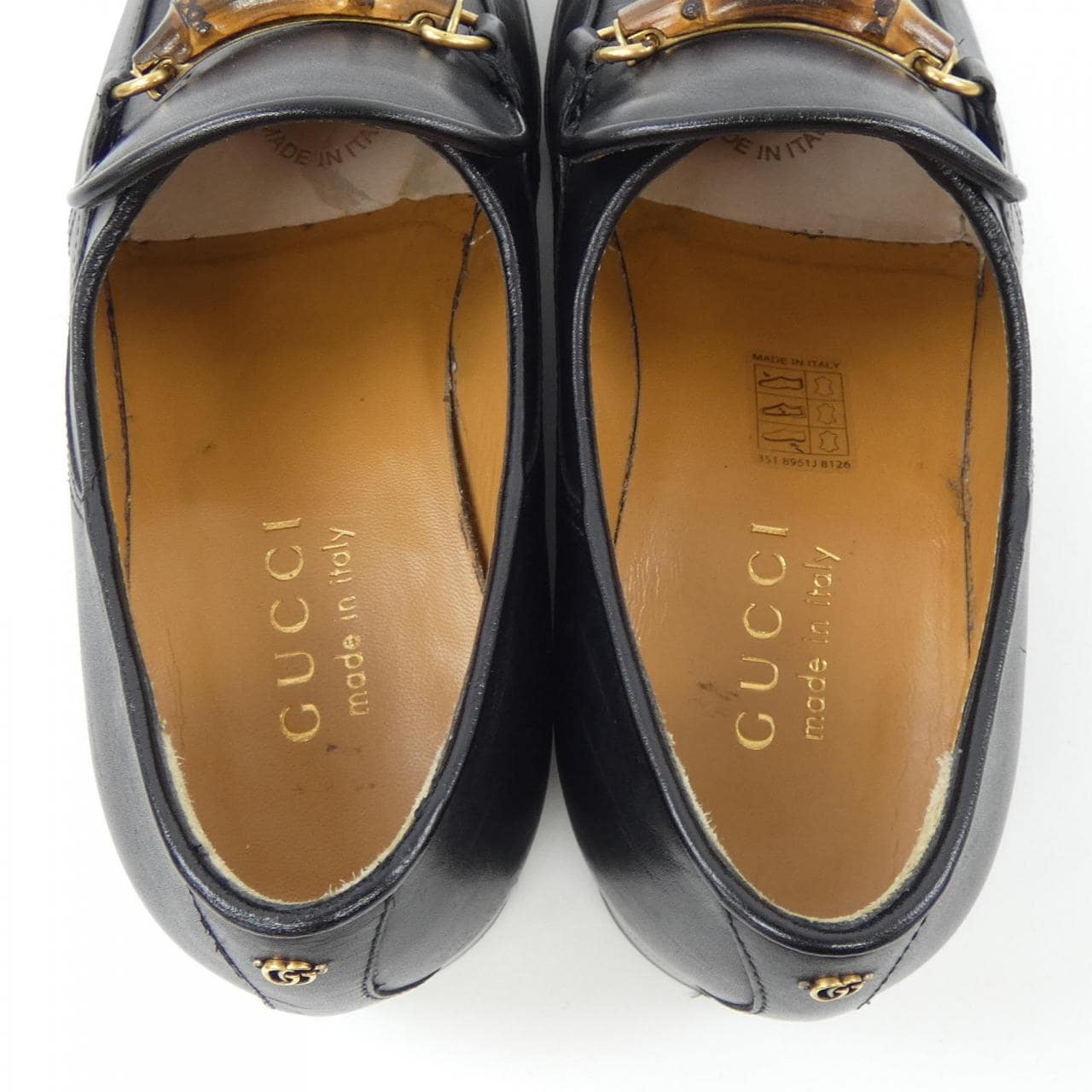 グッチ GUCCI シューズ