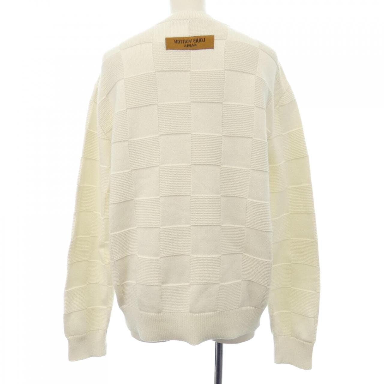 ルイヴィトン LOUIS VUITTON HLN30WTBY ニット