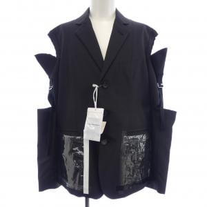 ザ ソロイスト THE SOLOIST sj.0004SS22 ジャケット