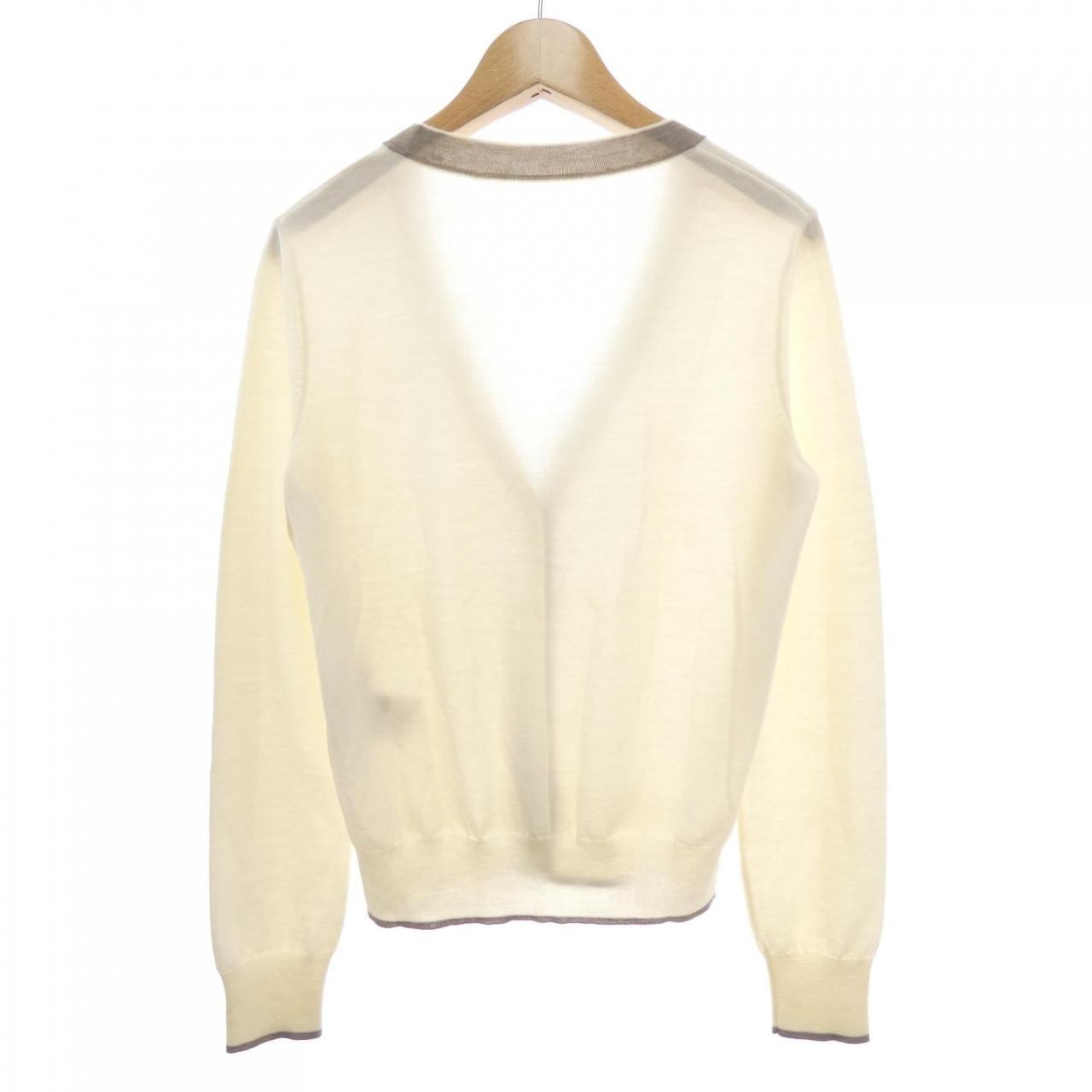 フォクシー FOXEY 35296 カーディガン