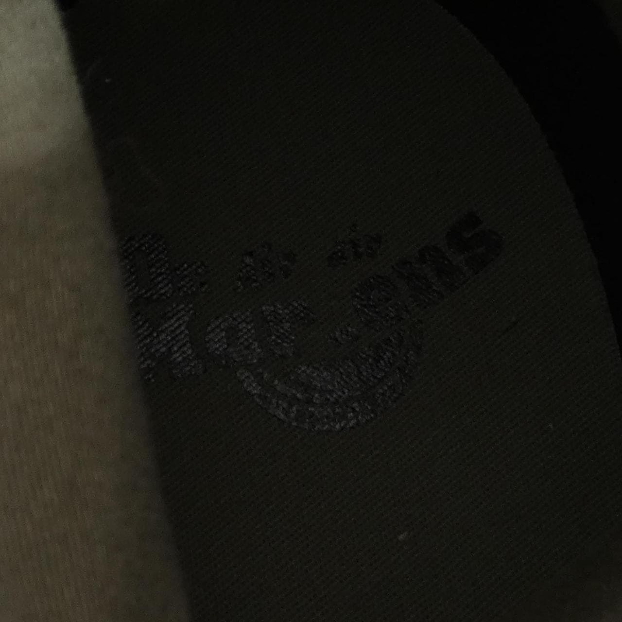 ドクターマーチン DR.MARTENS シューズ