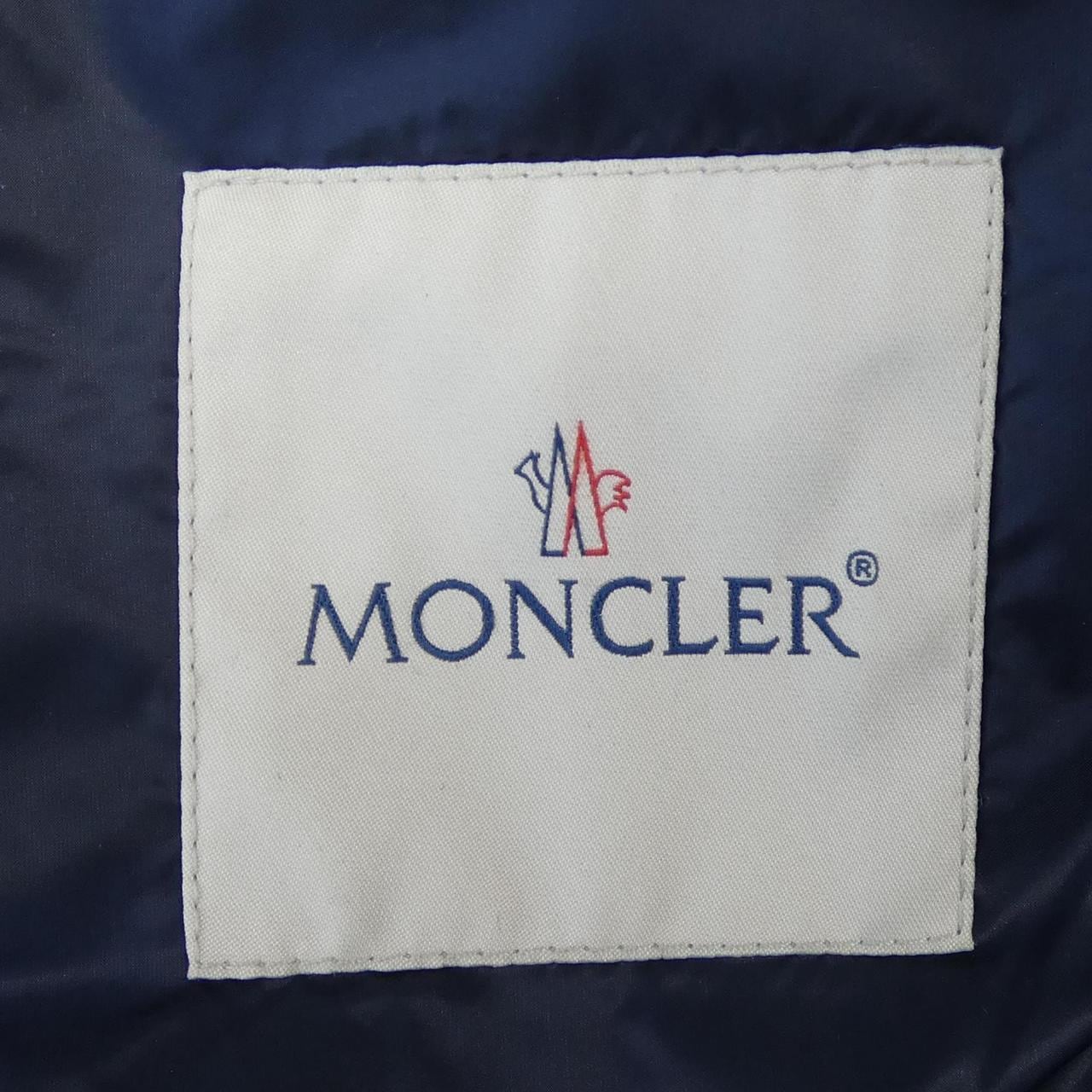モンクレール MONCLER PATRICK ダウンベスト