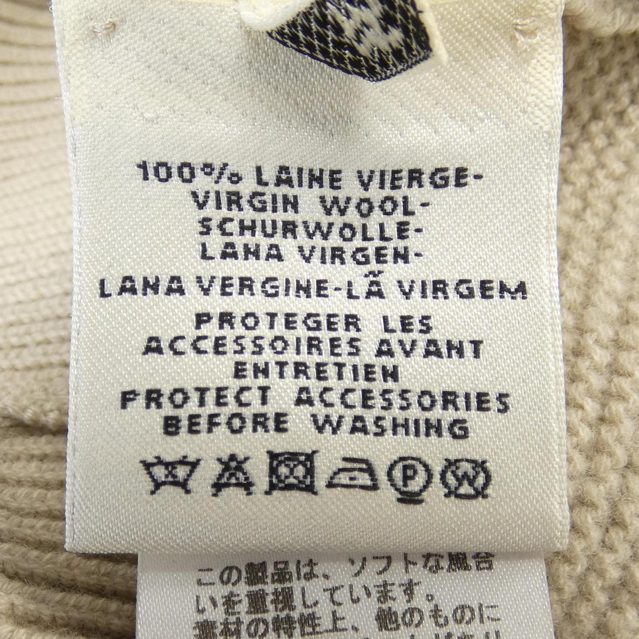 HERMES hermes *07-7706. PARKER