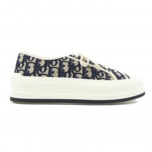 クリスチャンディオール CHRISTIAN DIOR WALK'N'DIOR プラットフォーム KCK385OBE スニーカー