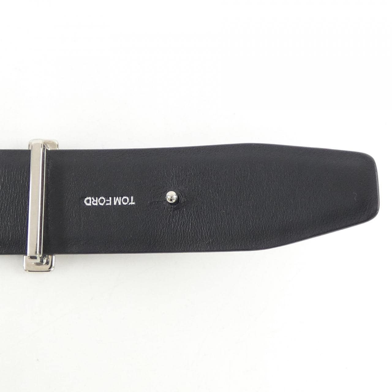 トムフォード TOM FORD TB224P 004AAF BELT