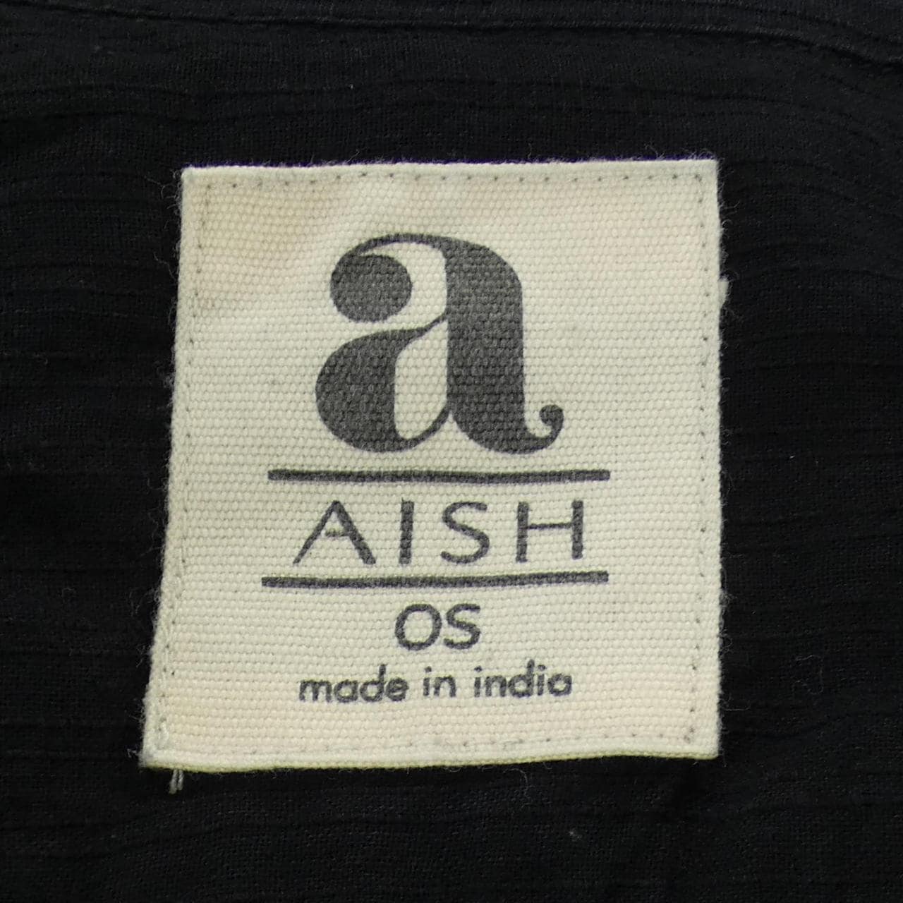 AISH shirt