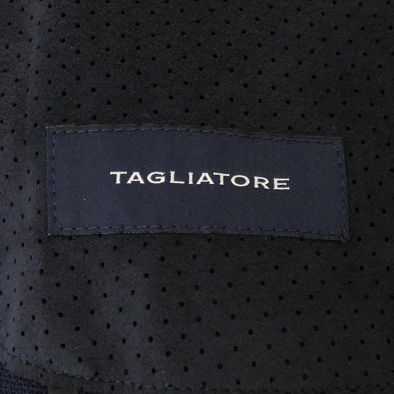 タリアトーレ TAGLIATORE ジャケット