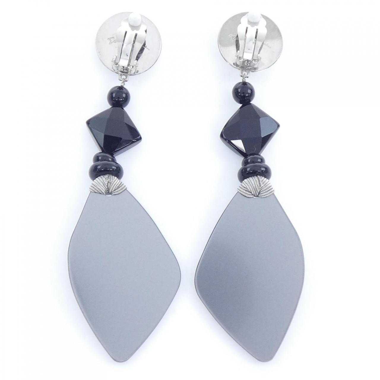 ジョルジオ アルマーニ GIORGIO ARMANI EARRING
