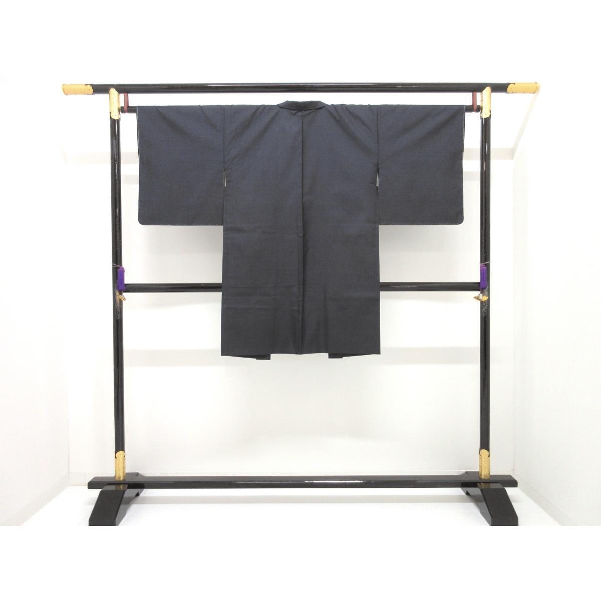 【未使用品】羽織【大島紬】