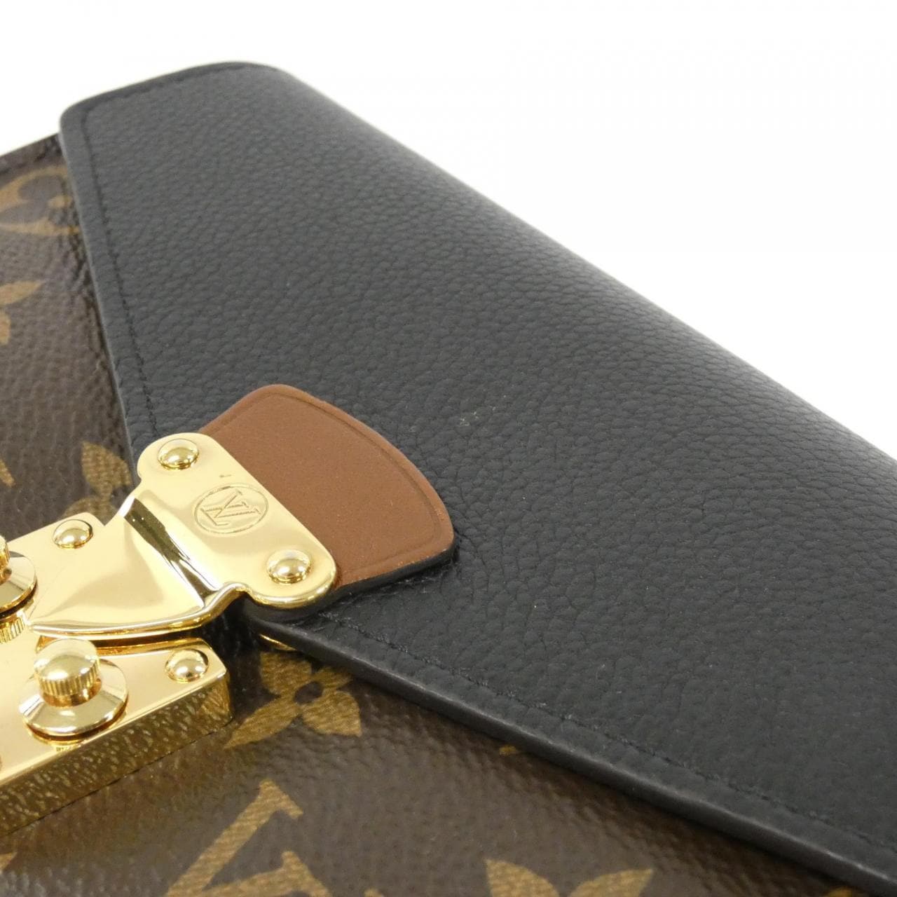 ルイヴィトン モノグラム ポルトフォイユ パラス M58415 財布