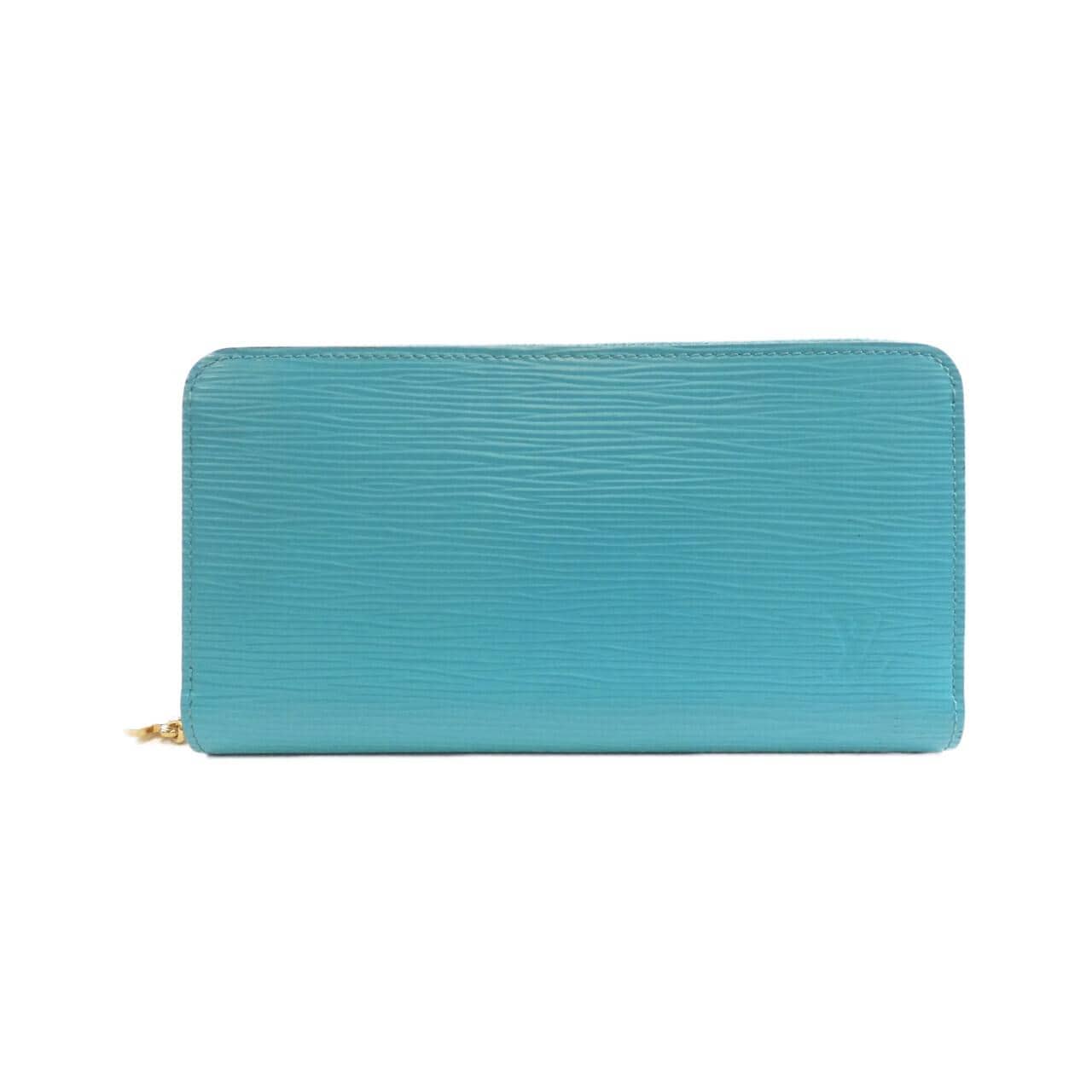 ルイヴィトン エピ(LV X YK) ジッピー ウォレット M14158 財布