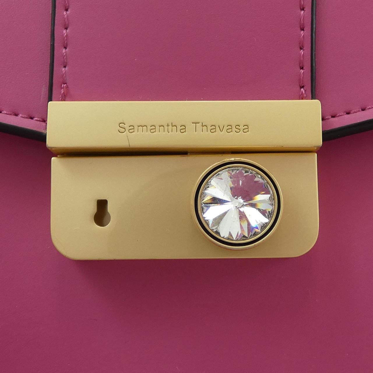 Samantha Thavasa ·塔瓦萨 BAG