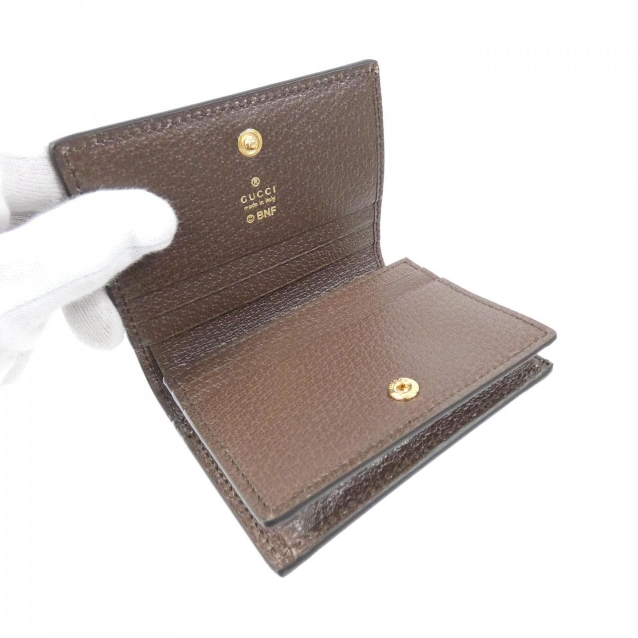 Gucci 701009 U2UAG wallet