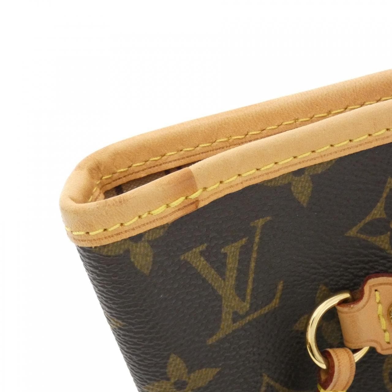 LOUIS VUITTON Monogram Neverfull MM M40156 包