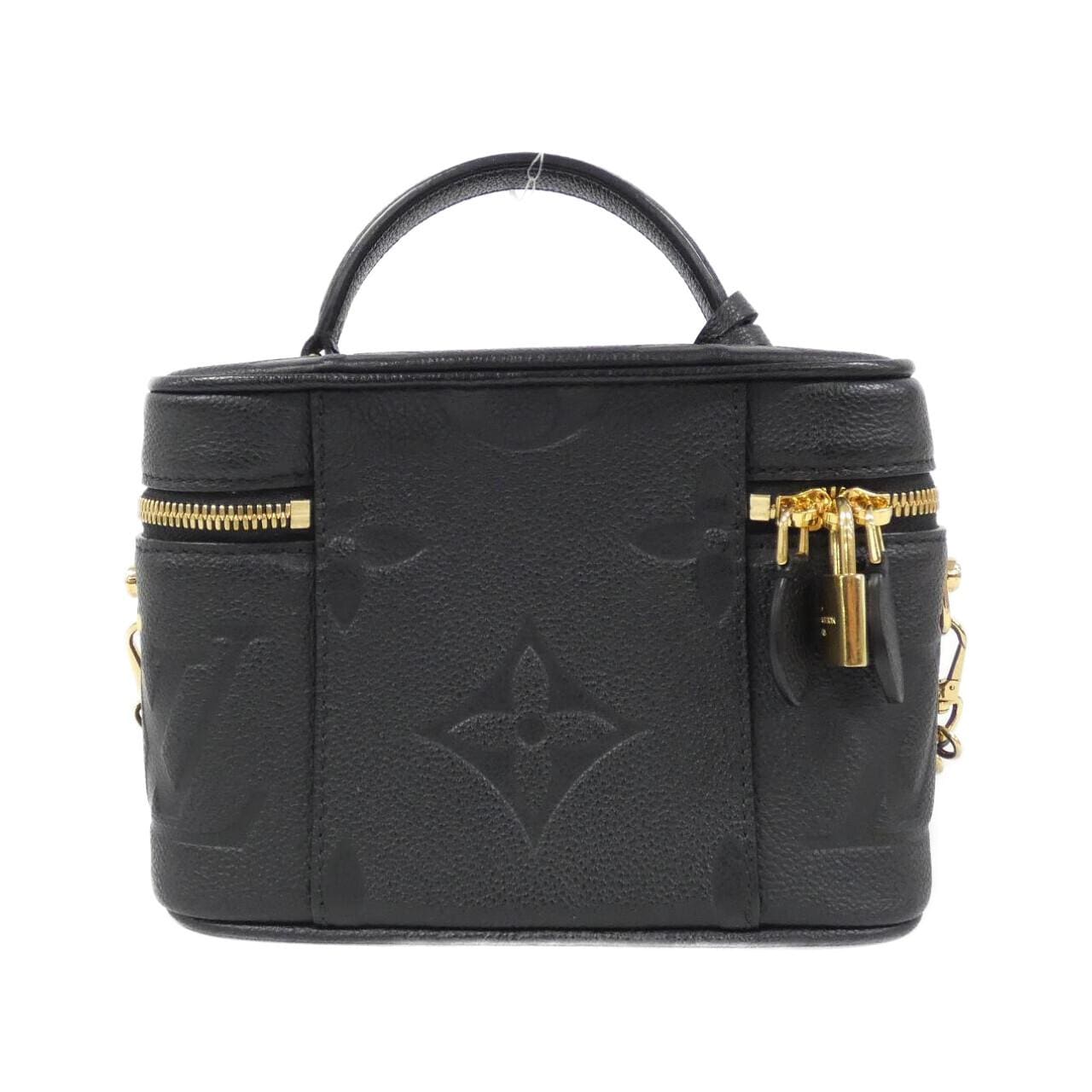 LOUIS VUITTON Monogram Empreinte化妝包 M45598