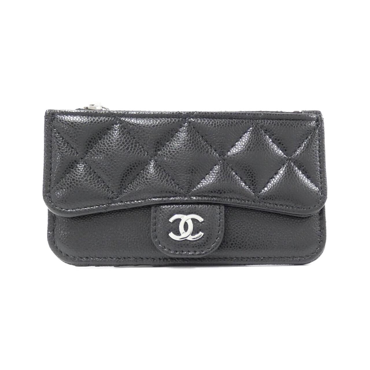 CHANEL AP2570 Card Case