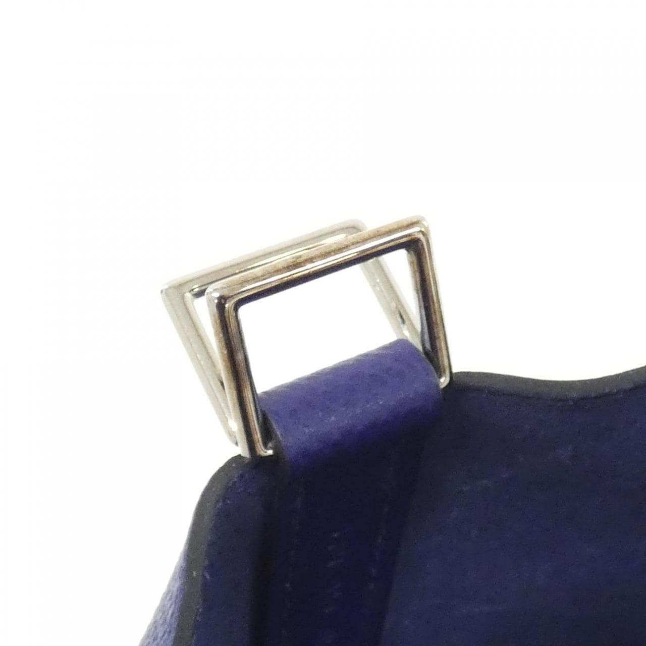 HERMES Picotin Rock Tresage PM 076293CK 包