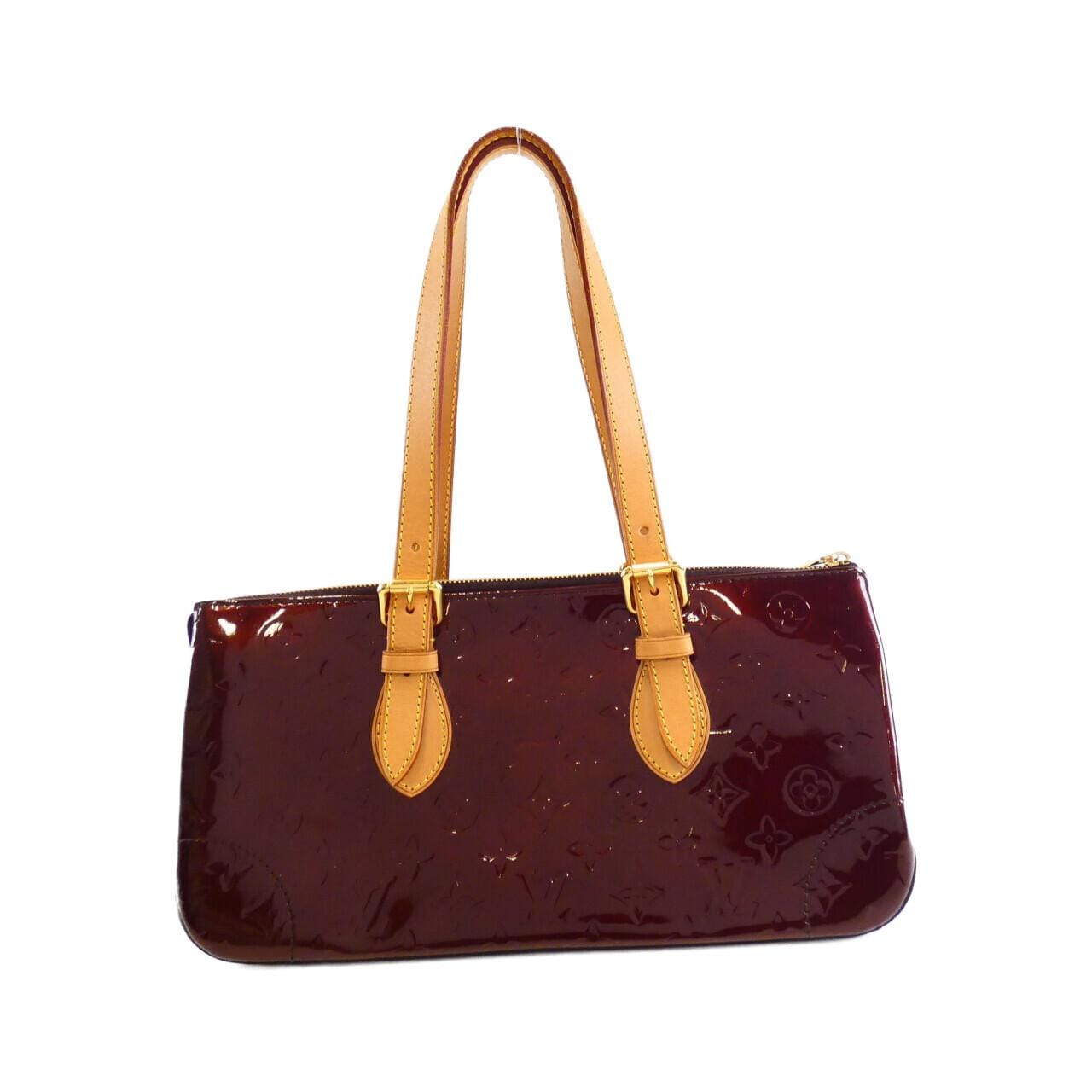 ルイヴィトン ヴェルニ ローズウッド アヴェニュー M93510 バッグ