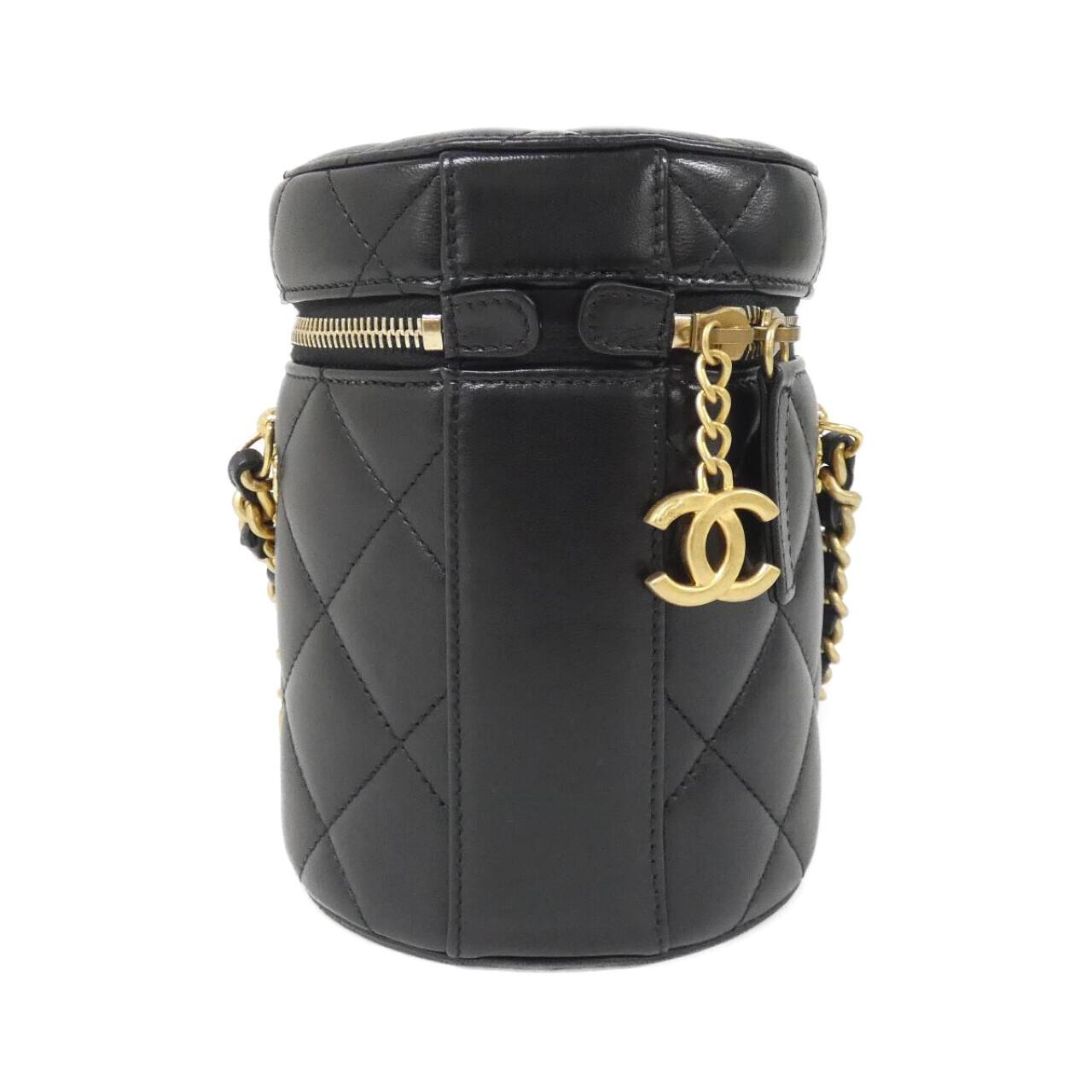 CHANEL AS2735 单肩包
