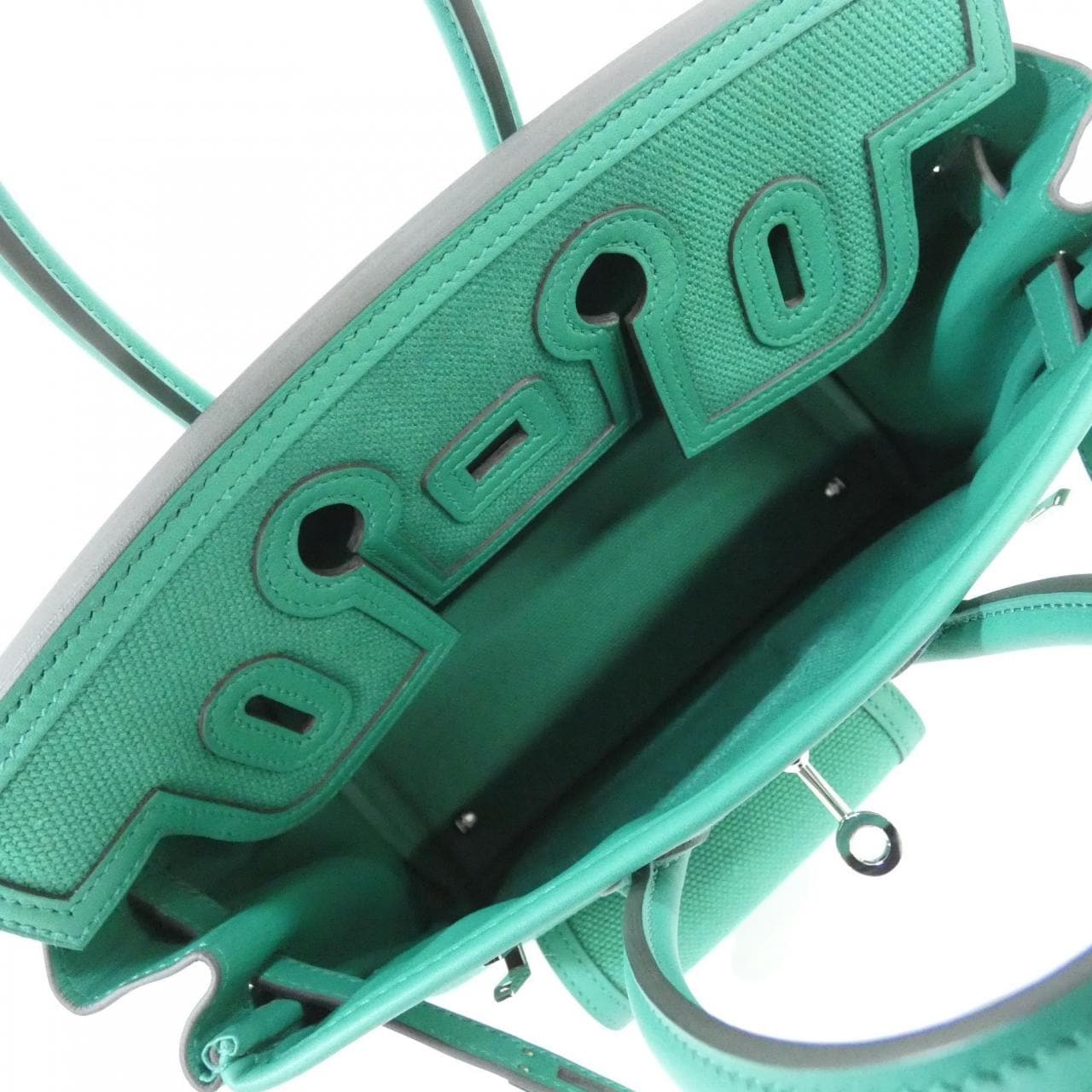 エルメス バーキン カーゴ 25cm 082739CK バッグ