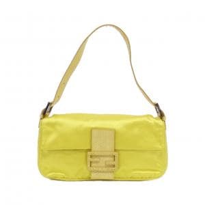 【ヴィンテージ】フェンディ バゲット 26424 ショルダーバッグ