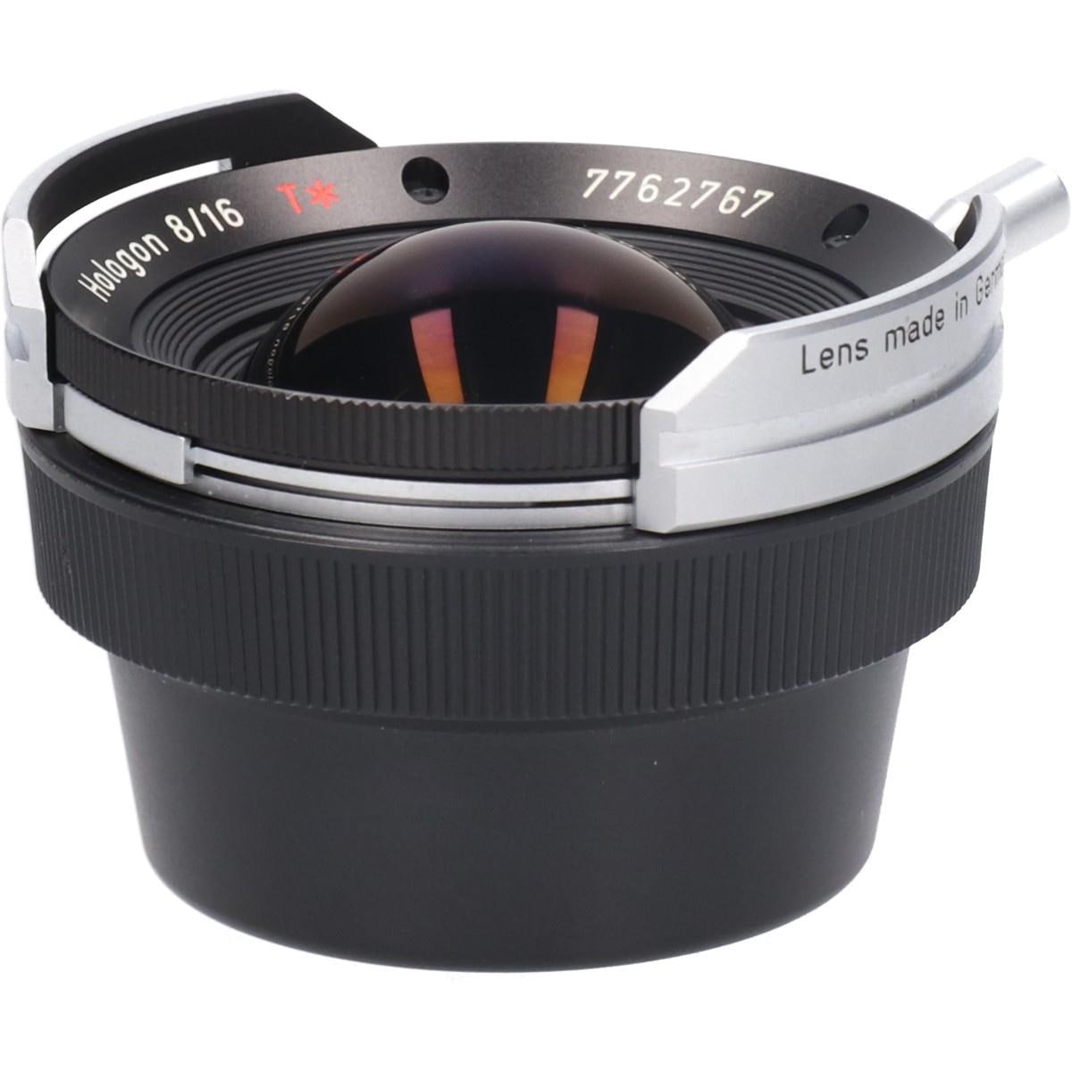 ＨＯＬＯＧＯＮ　Ｇ１６ｍｍ　Ｆ８