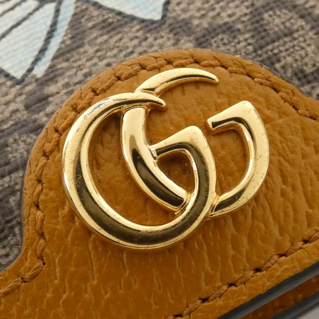 グッチ 660510 2YUAG 財布