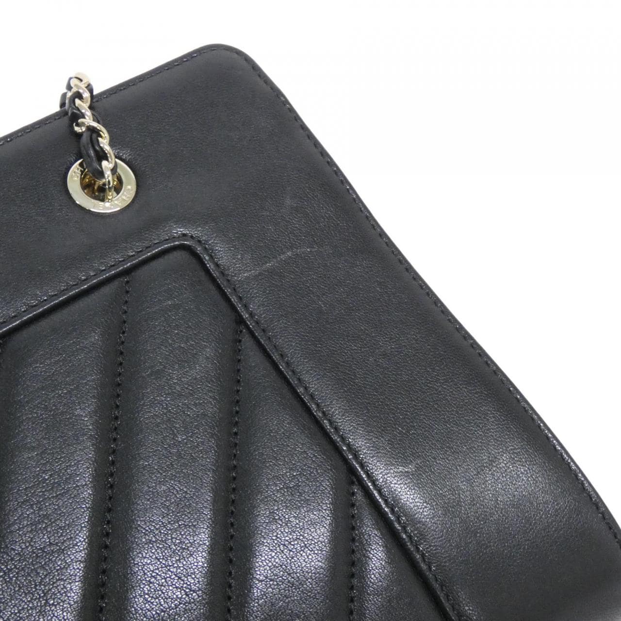 シャネル 93086 ショルダーバッグ