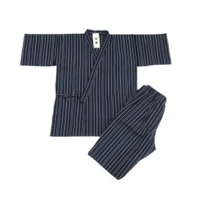 【未使用品】男甚平　Ｌサイズ