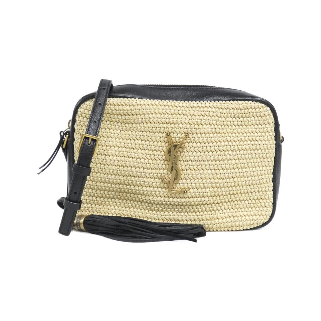 SAINT LAURENT 612542 9OB6W 单肩包