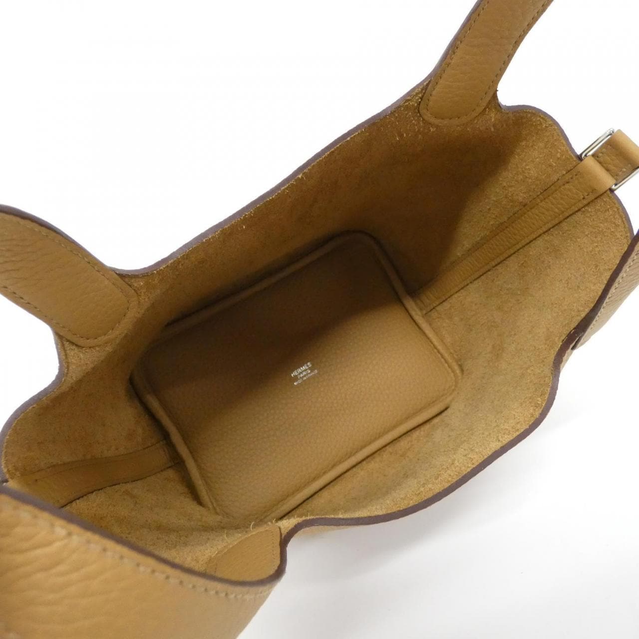 【未使用品】エルメス ピコタン ロック PM 056289CK バッグ