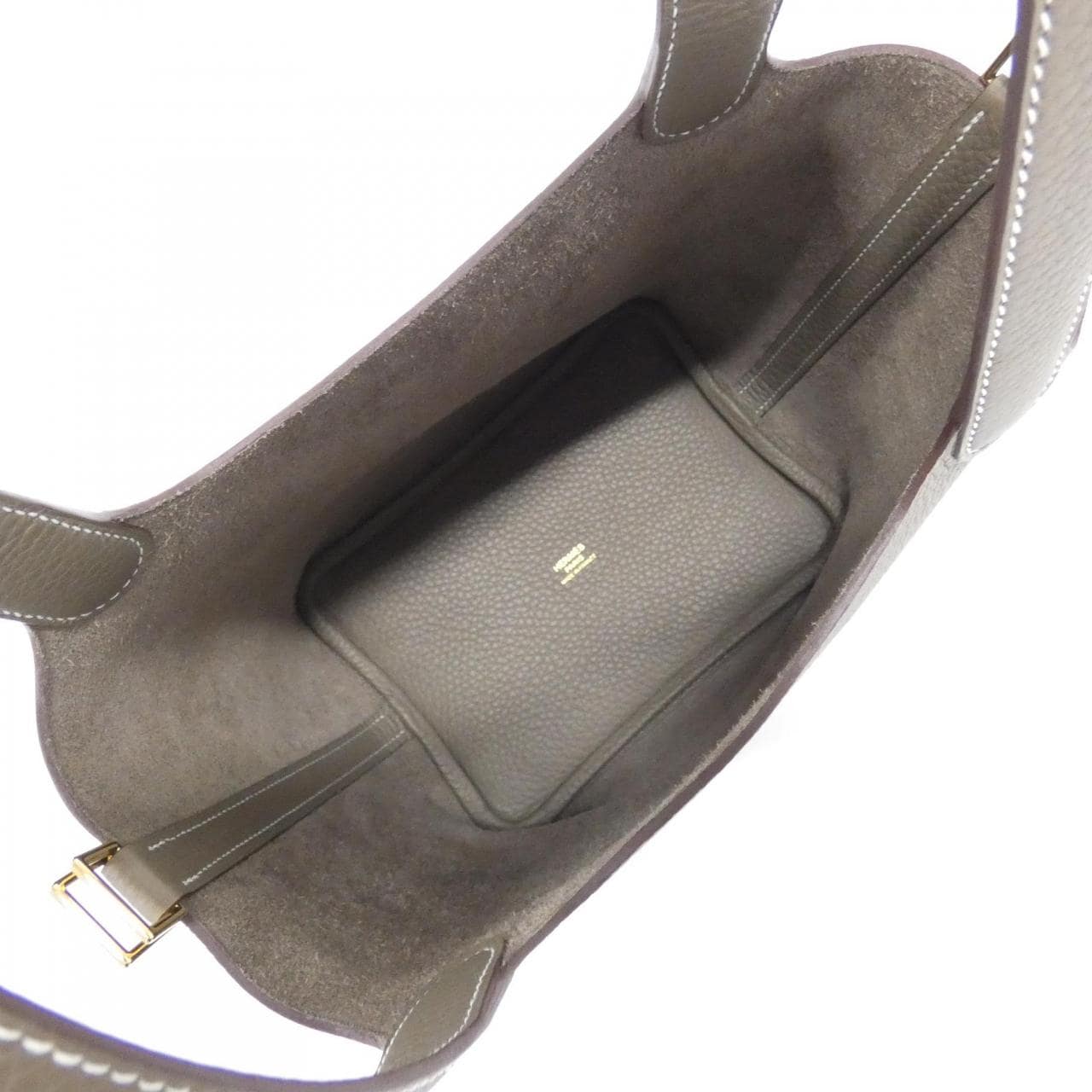 エルメス ピコタン ロック PM 056289CC バッグ