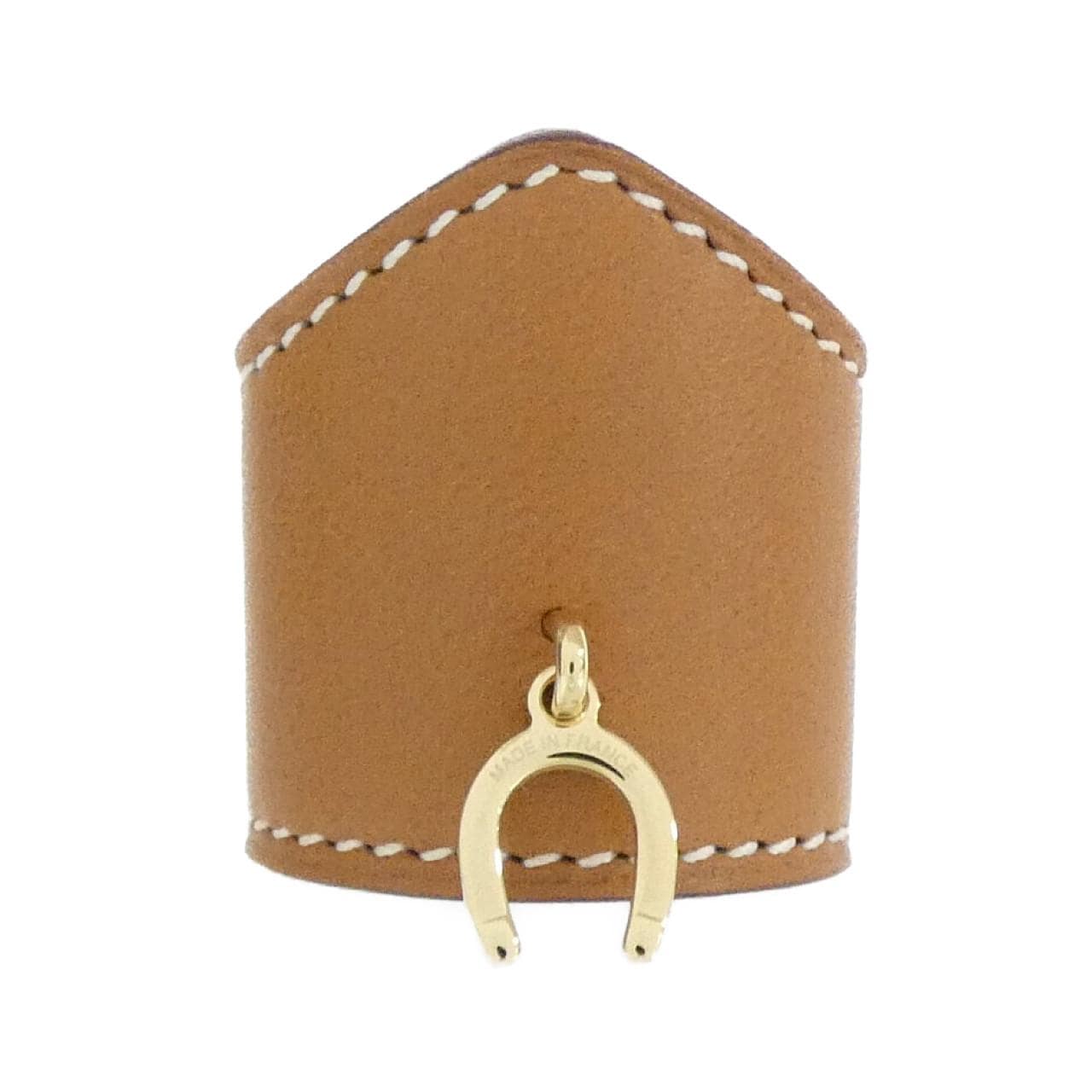 エルメス ポルト ボヌール 603557S スカーフリング