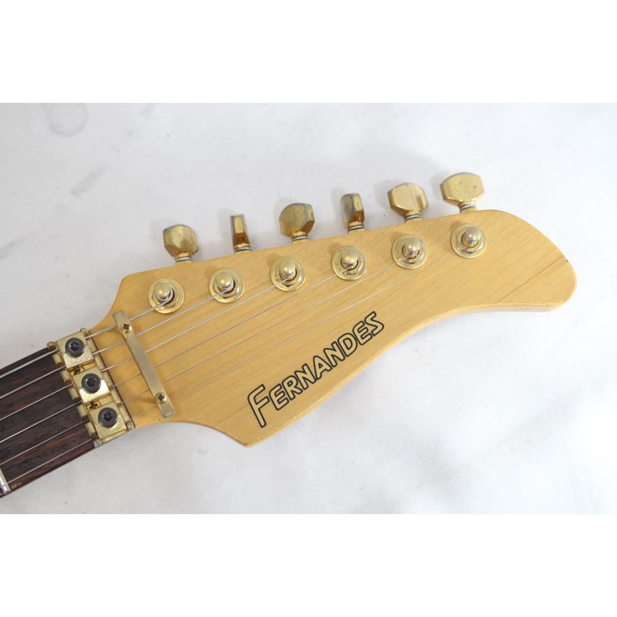 ＦＥＲＮＡＮＤＥＳ　ＦＲ－７５