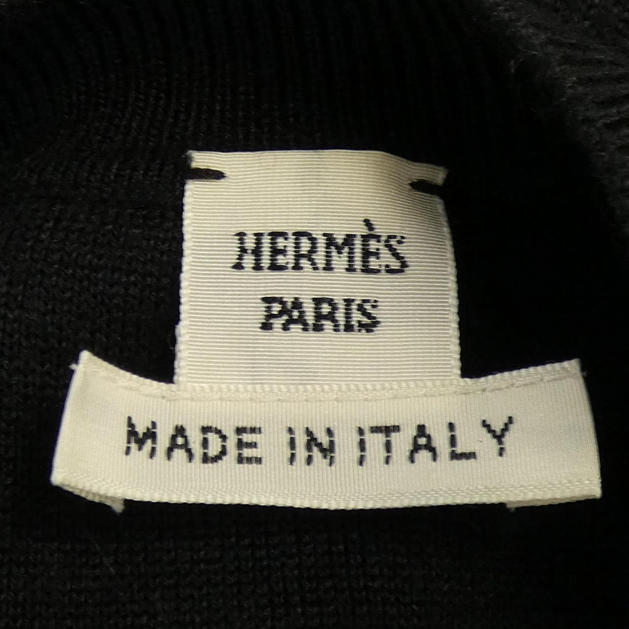 エルメス HERMES ワンピース