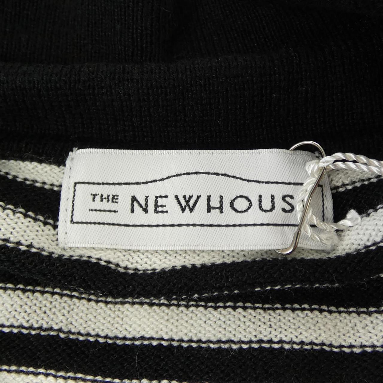 ザニューハウス THE NEWHOUSE トップス