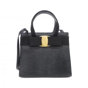 【ヴィンテージ】サルヴァトーレフェラガモ 21 4178 バッグ