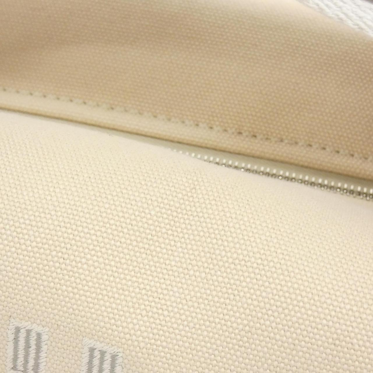 エルメス ブリッド ア ブラック PM 103222M ポーチ