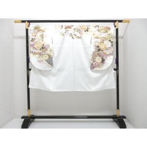 【新品】化繊　二尺袖