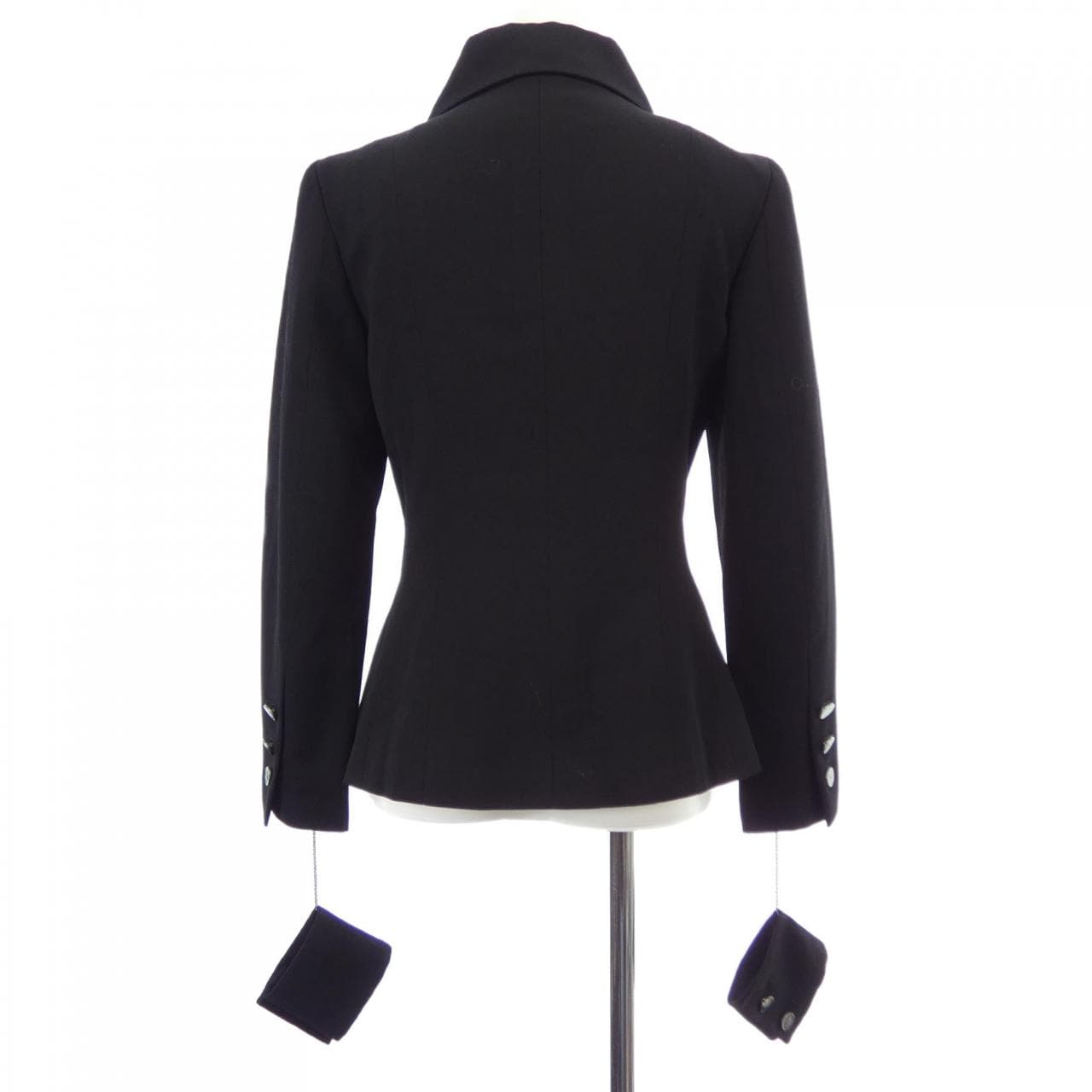 【ヴィンテージ】シャネル CHANEL P17501V09938 01P ジャケット
