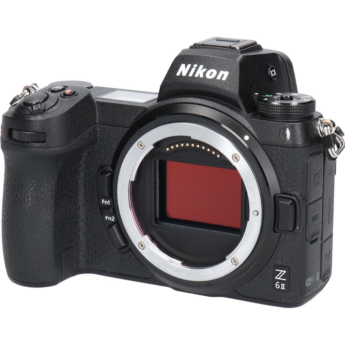 Ｚ６ＩＩ