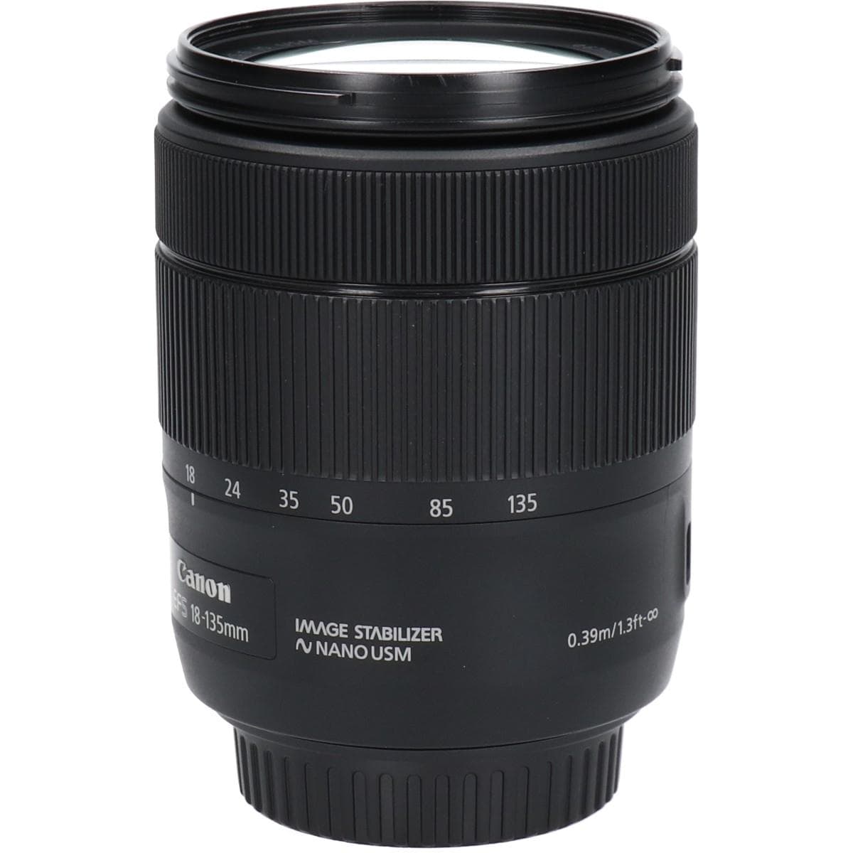 ＥＦ－Ｓ１８－１３５ｍｍ　Ｆ３．５－５．６ＩＳ　ＵＳＭ