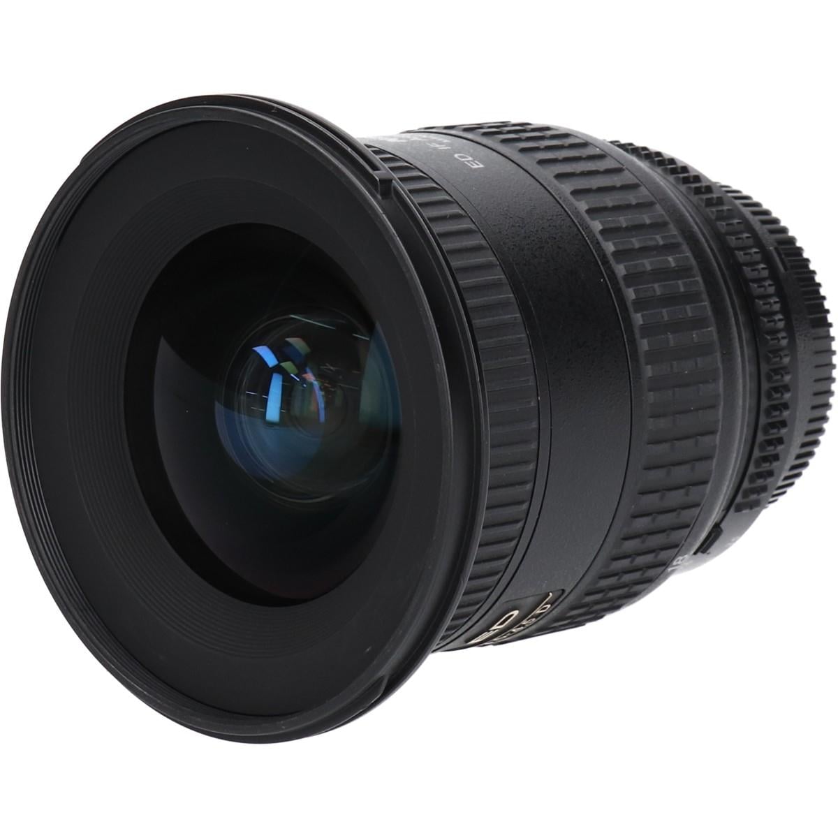 ＡＦ１８－３５ｍｍ　Ｆ３．５－４．５Ｄ　ＥＤ
