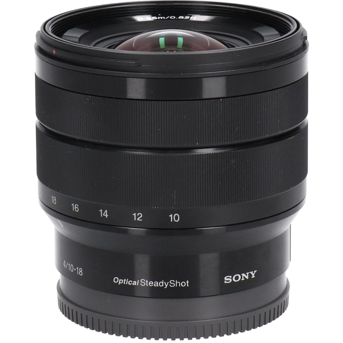 Ｅ１０－１８ｍｍ　Ｆ４ＯＳＳ（ＳＥＬ１０１８）