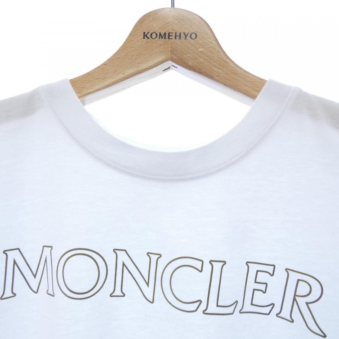 モンクレール MONCLER Tシャツ