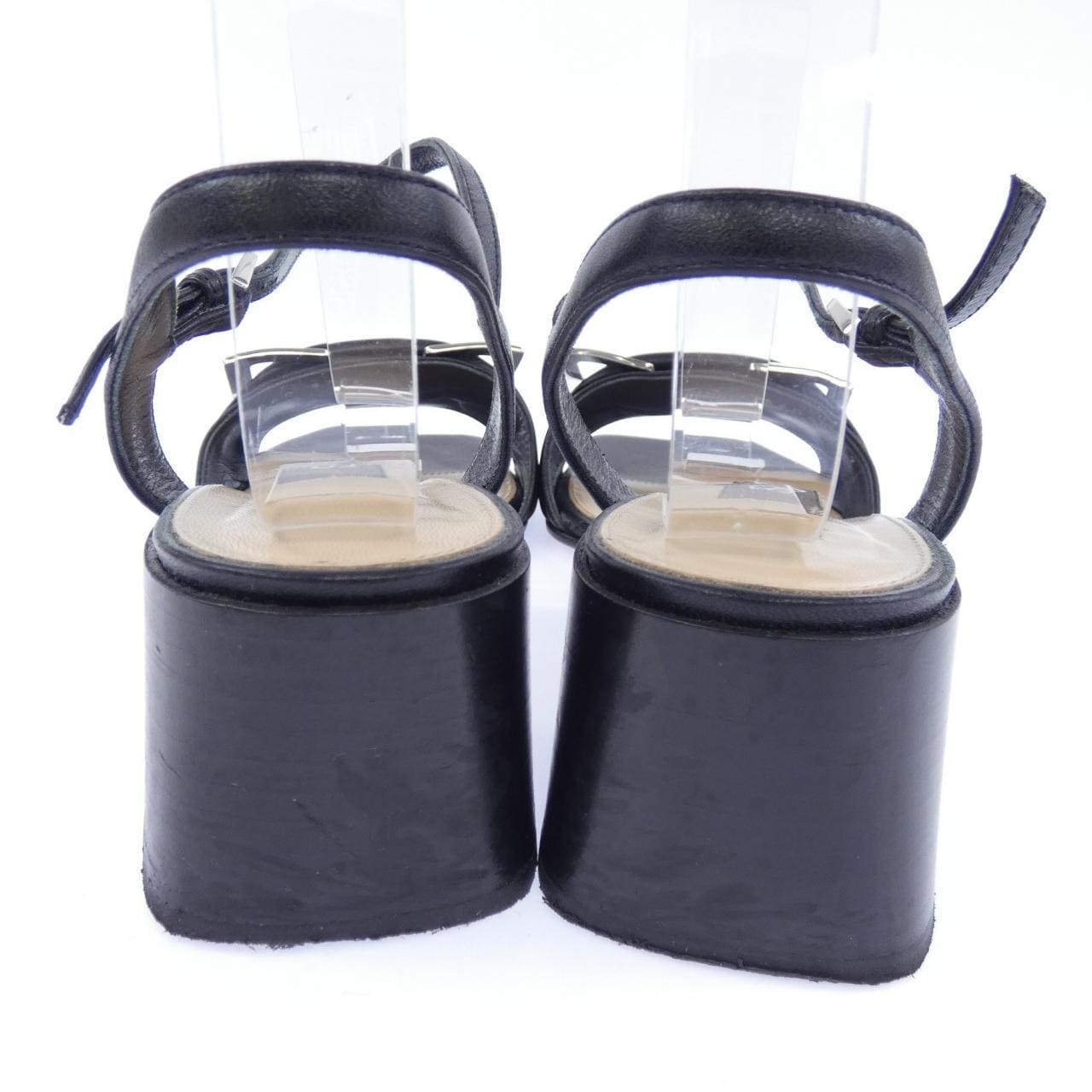 セルジオロッシ sergio rossi サンダル