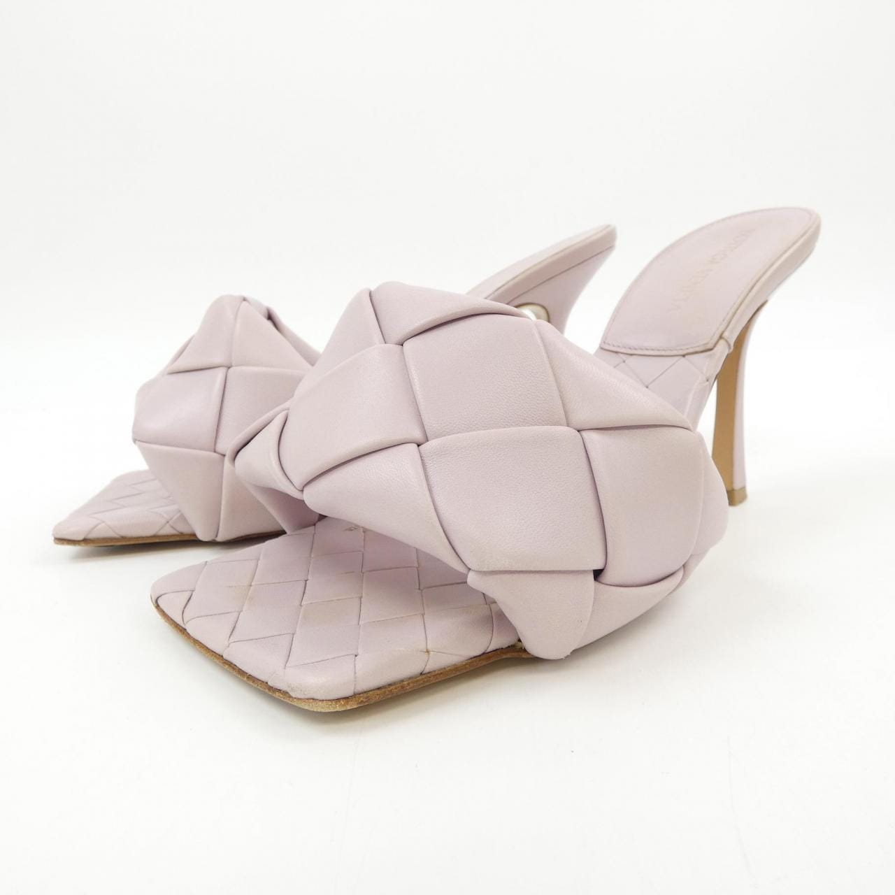 ボッテガヴェネタ BOTTEGA VENETA サンダル